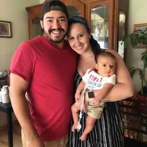 Meet your Posher, Timothy